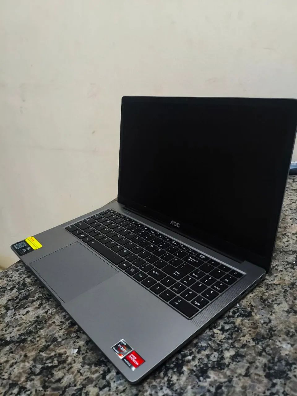 NOTEBOOK AOC ACEMAGIC AX16 PRO