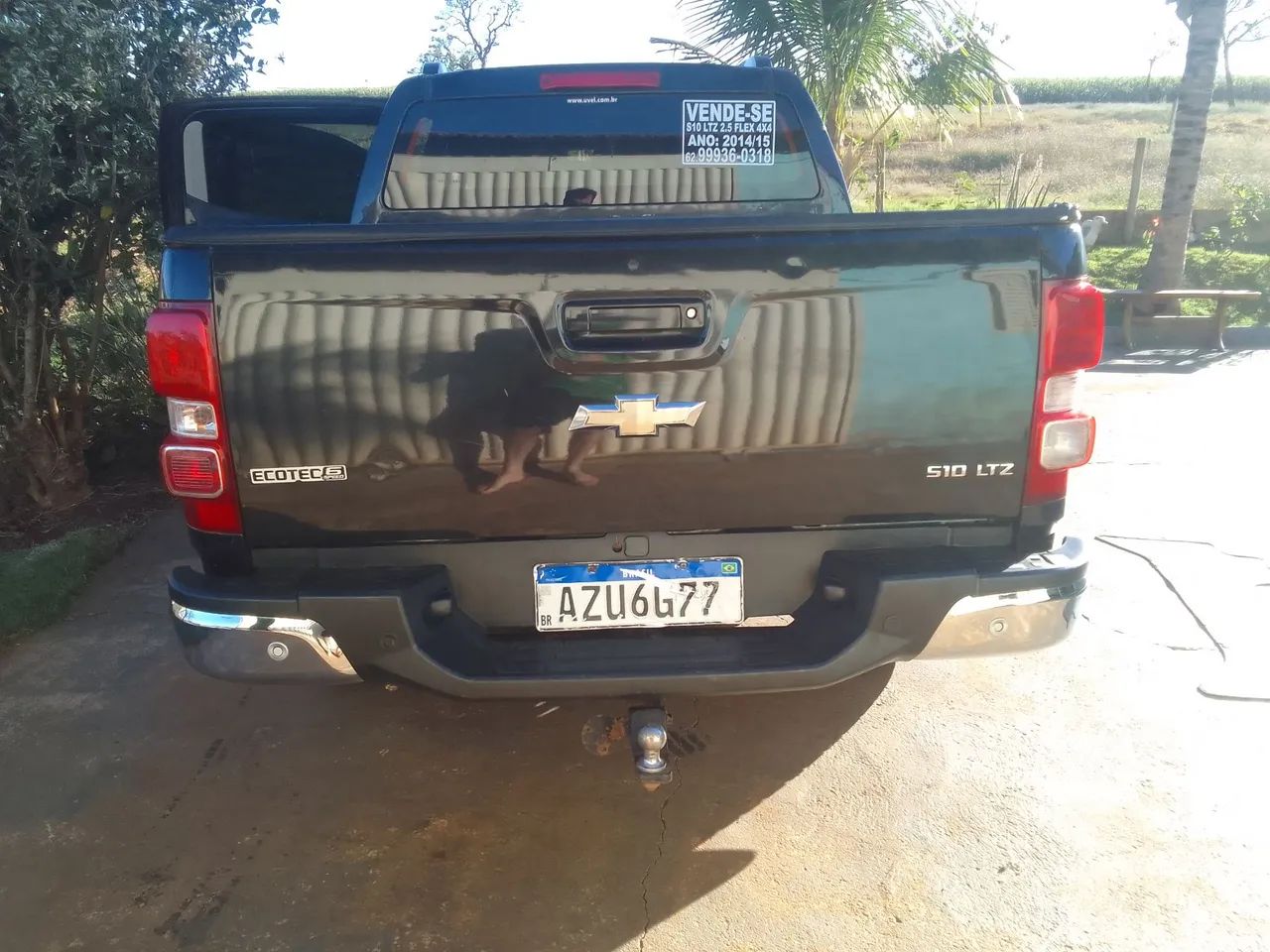 S10 flex  - Foto 4