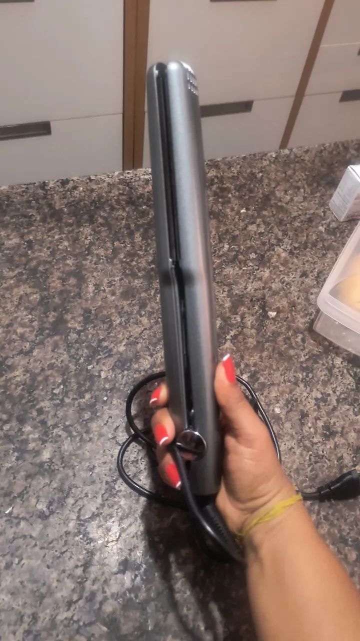 Prancha profincional - Foto 3