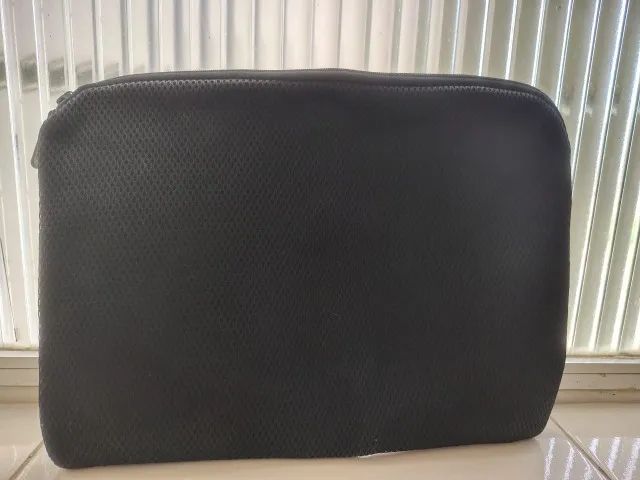 Baixou de preço - Capa Case Notebook de 15,6 Polegadas - Baixou de preço  - Foto 3