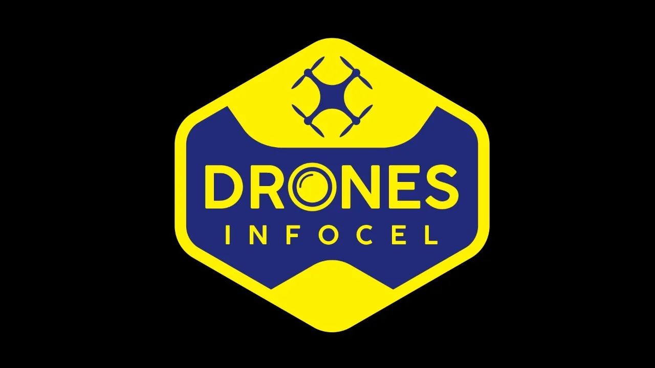 Dji Assistência Técnica Drones Infocell - Foto 2
