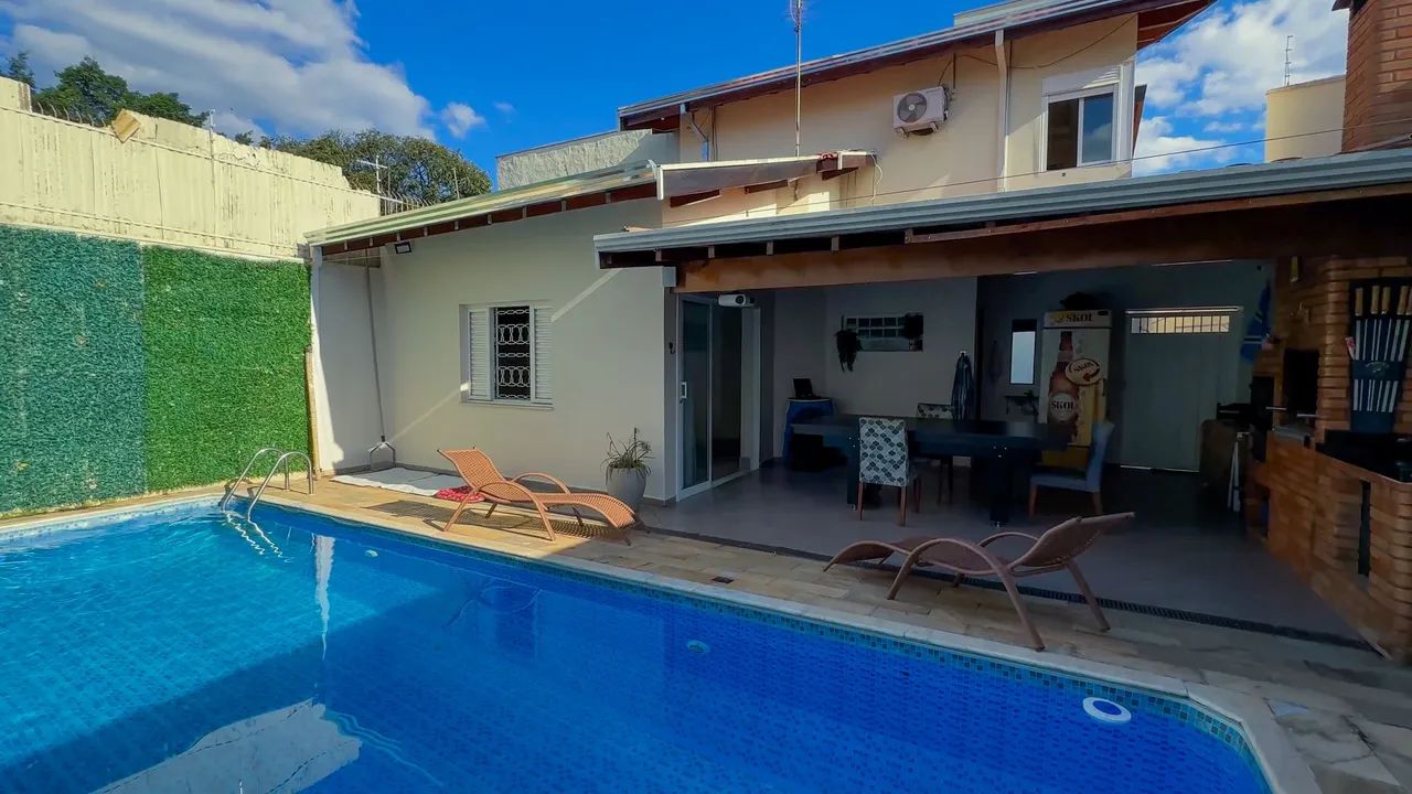 Foto - Indaiatuba - Vila Todos os Santos