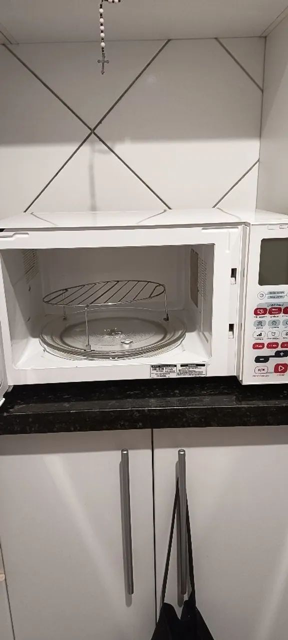 Microondas 