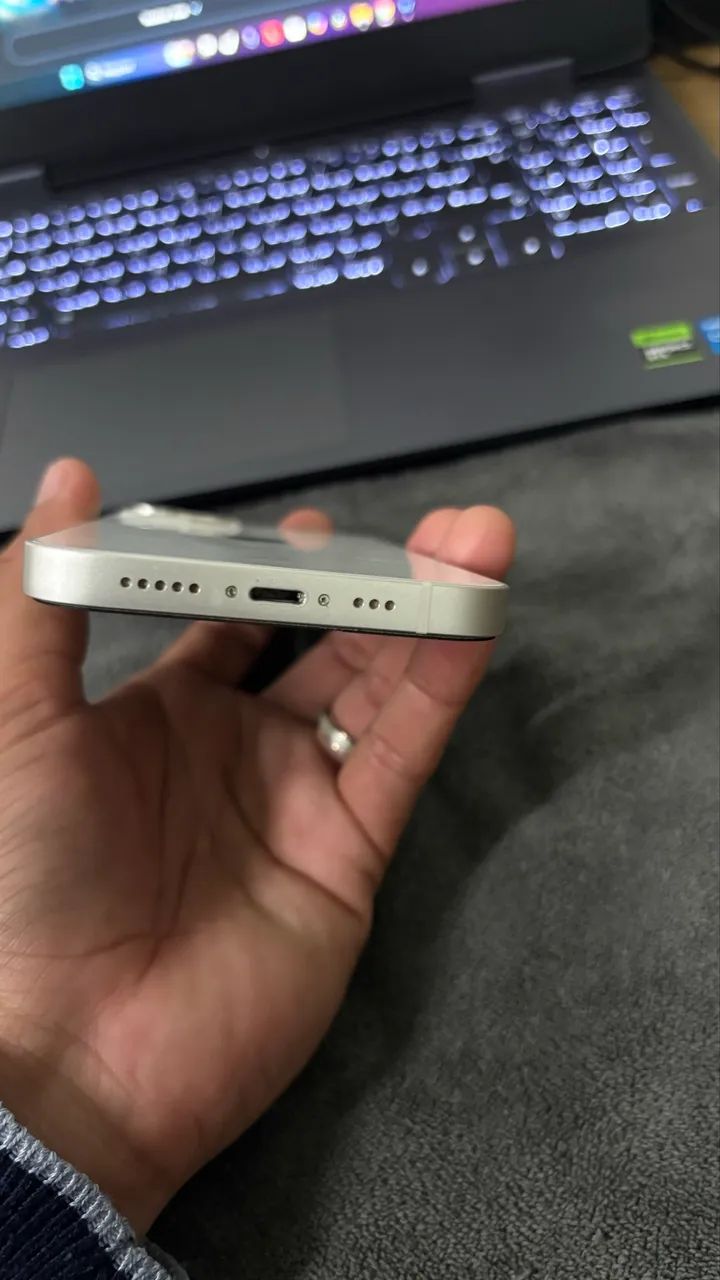 iPhone 13 128gb  - Foto 2