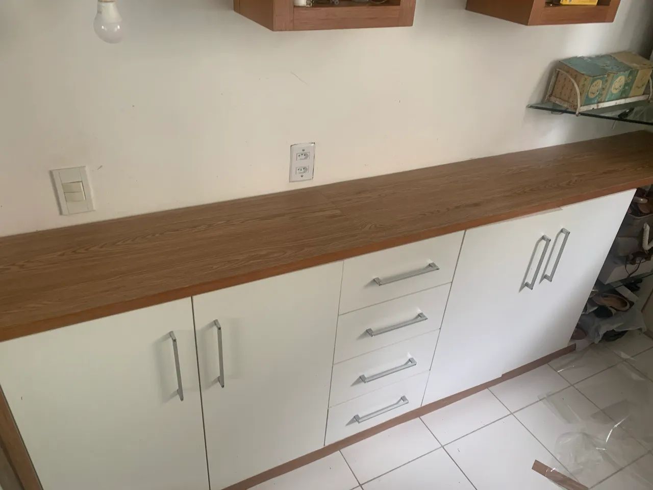 Envelopamento decorativo  - Foto 5