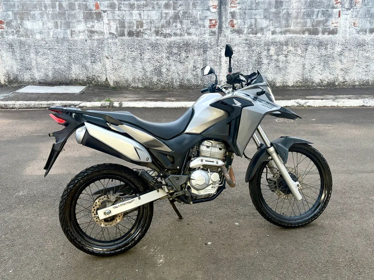 XRE 300 - 2019 - Foto 2