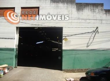 Venda Galpão Colégio Batista Belo Horizonte - Foto 4