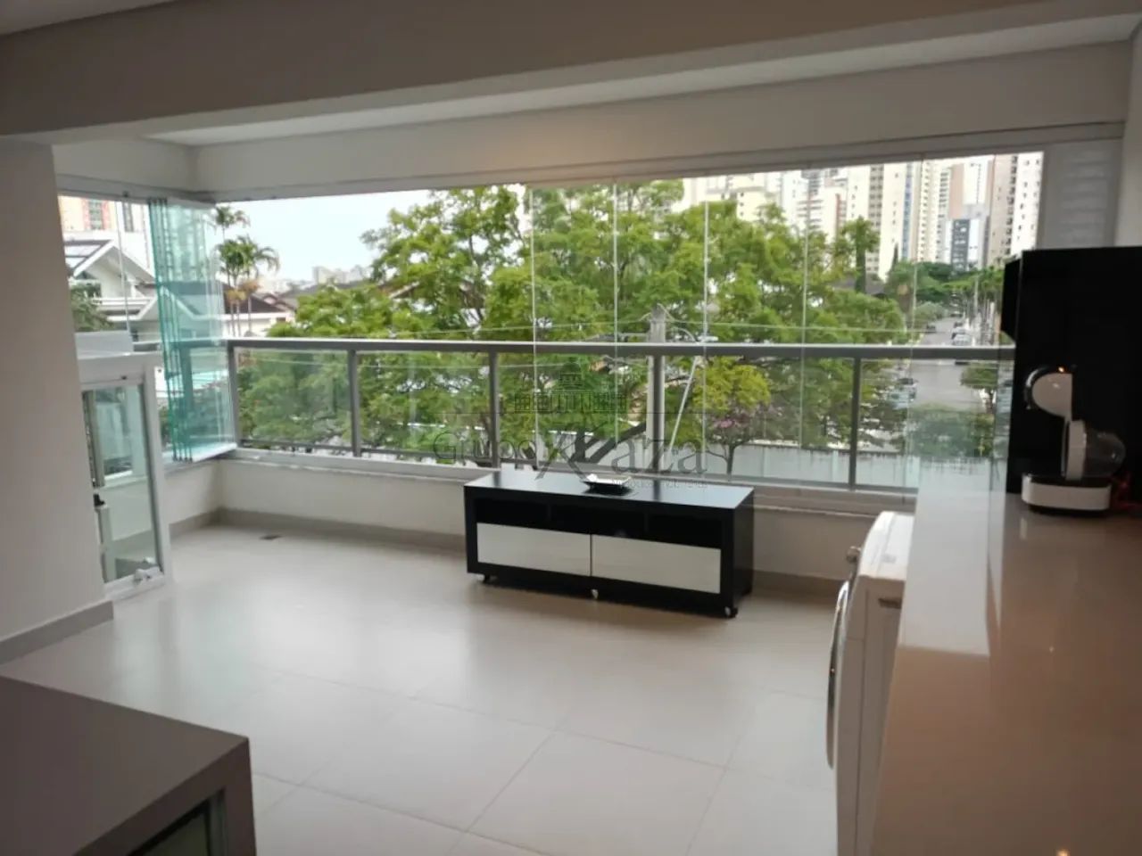 Oportunidade - Apartamento - Jardim Aquarius - Edifício Move Residence - 1 Dormitório - 51 - Foto 4