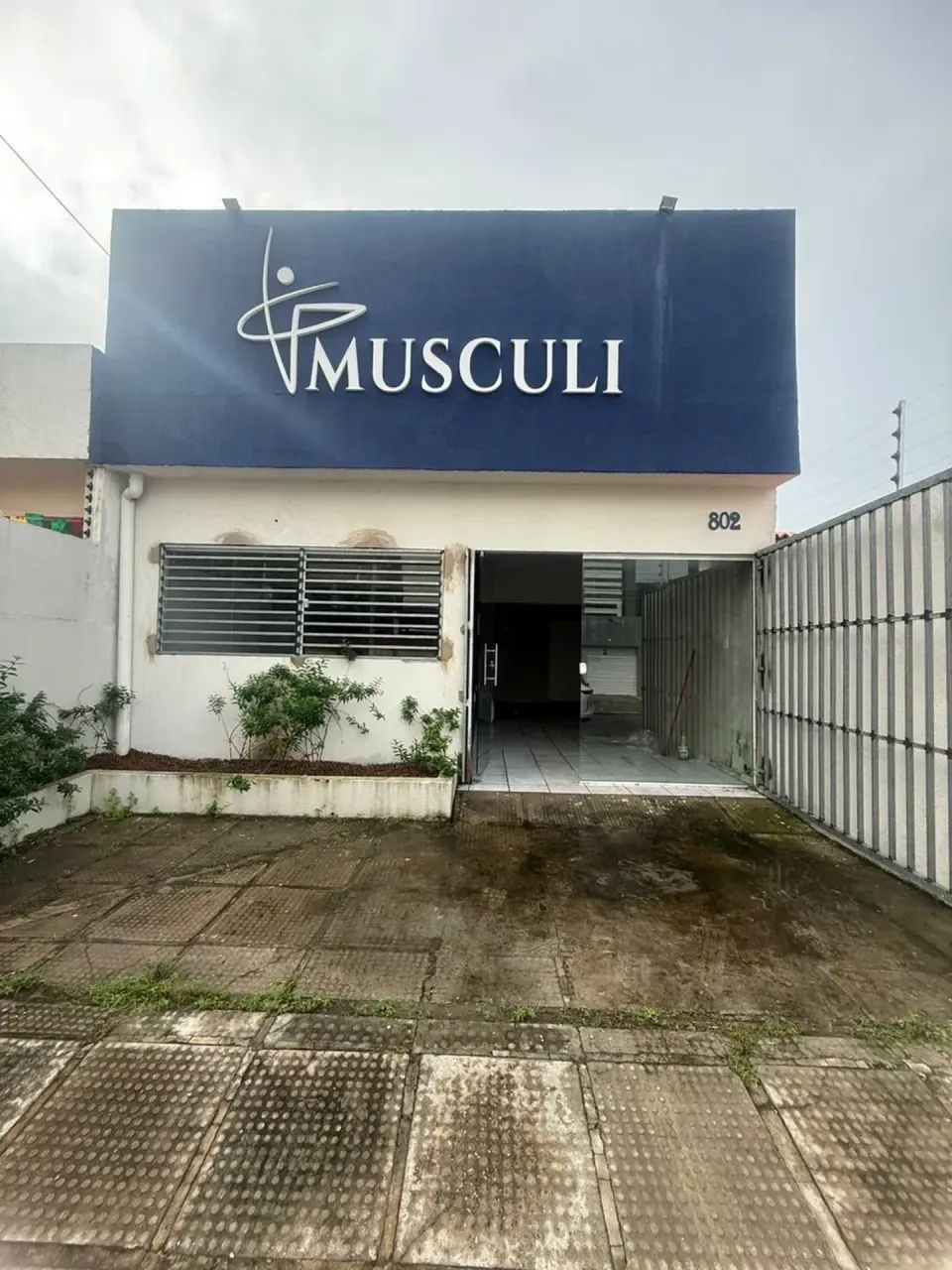 Alugo Ponto Comercial na Jatiuca