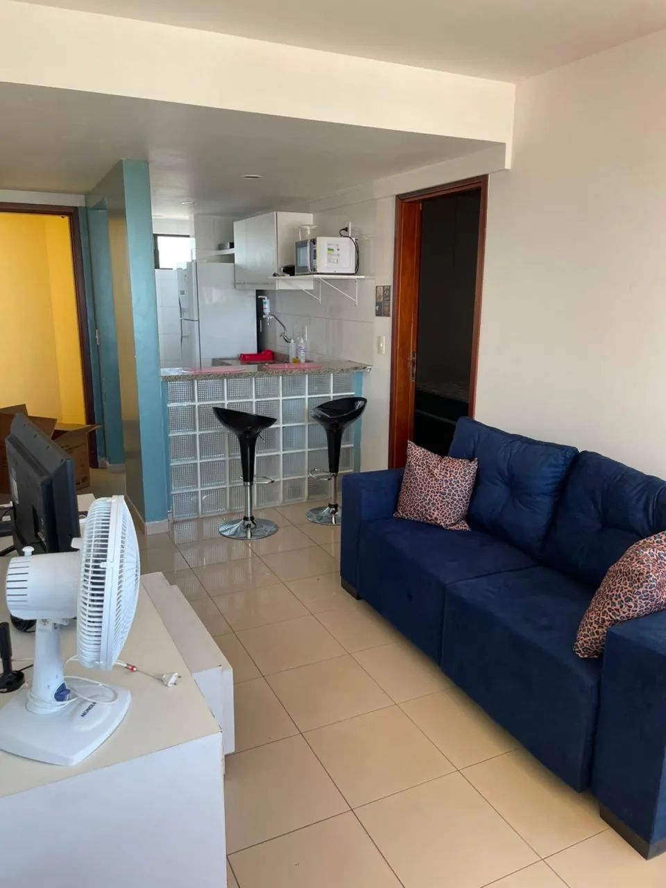 Excelente apartamento na Jatiúca! - Foto 3