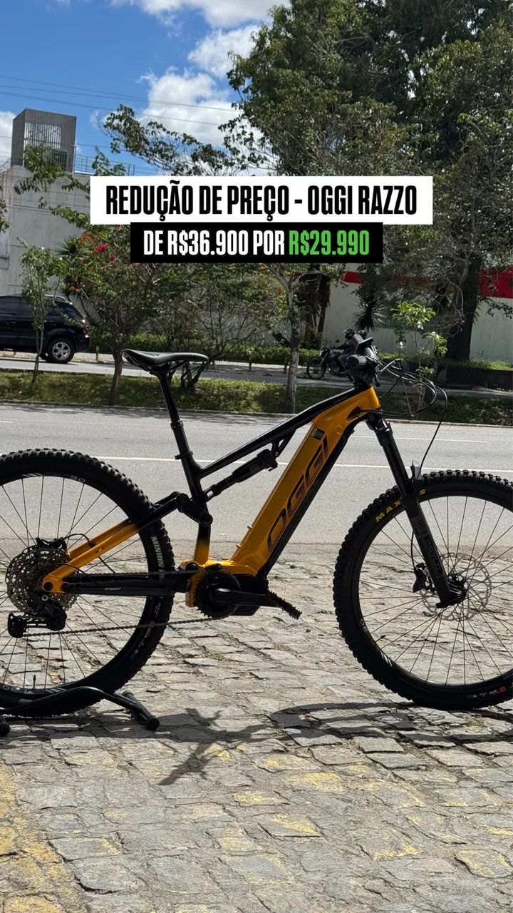 OGGI RAZZO PROMOÇÃO  - Foto 2