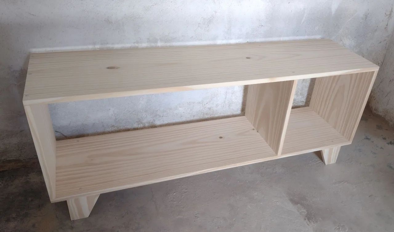Rack para sala - Foto 2