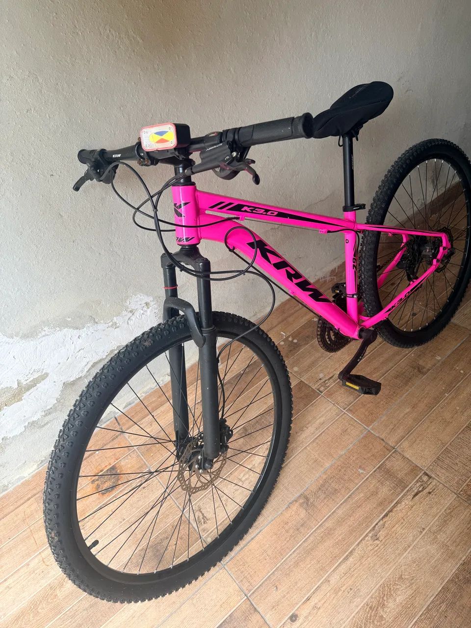 Bike semi nova  - Foto 2