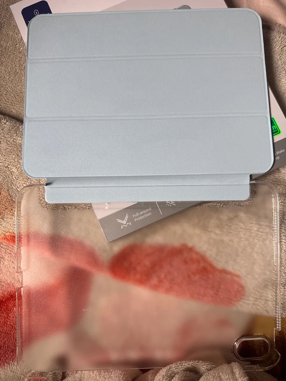 Case IPAD 11 Wiwu - Foto 2
