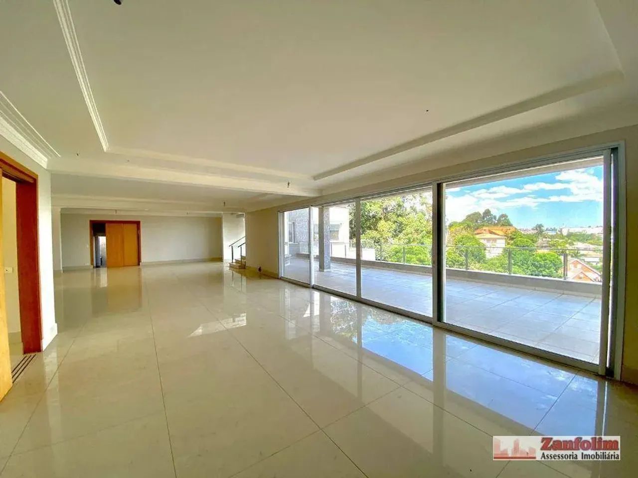 Mansão com vista linda!! - Foto 3