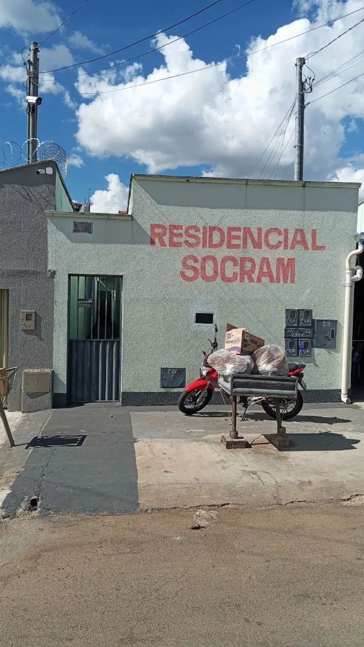 Foto - Aparecida de Goiânia - Parque Trindade