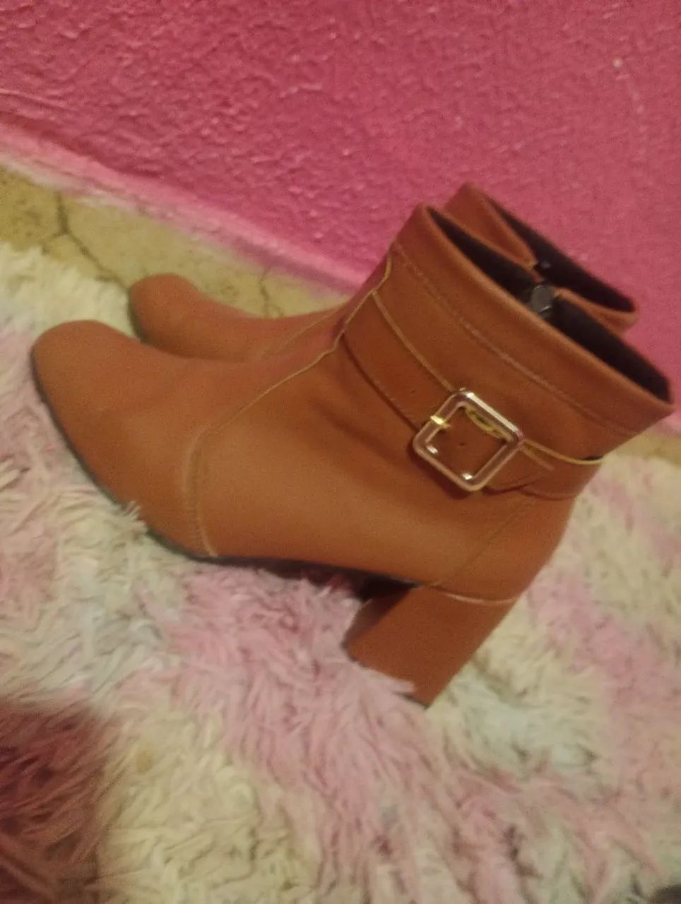 Bota número 36  - Foto 4
