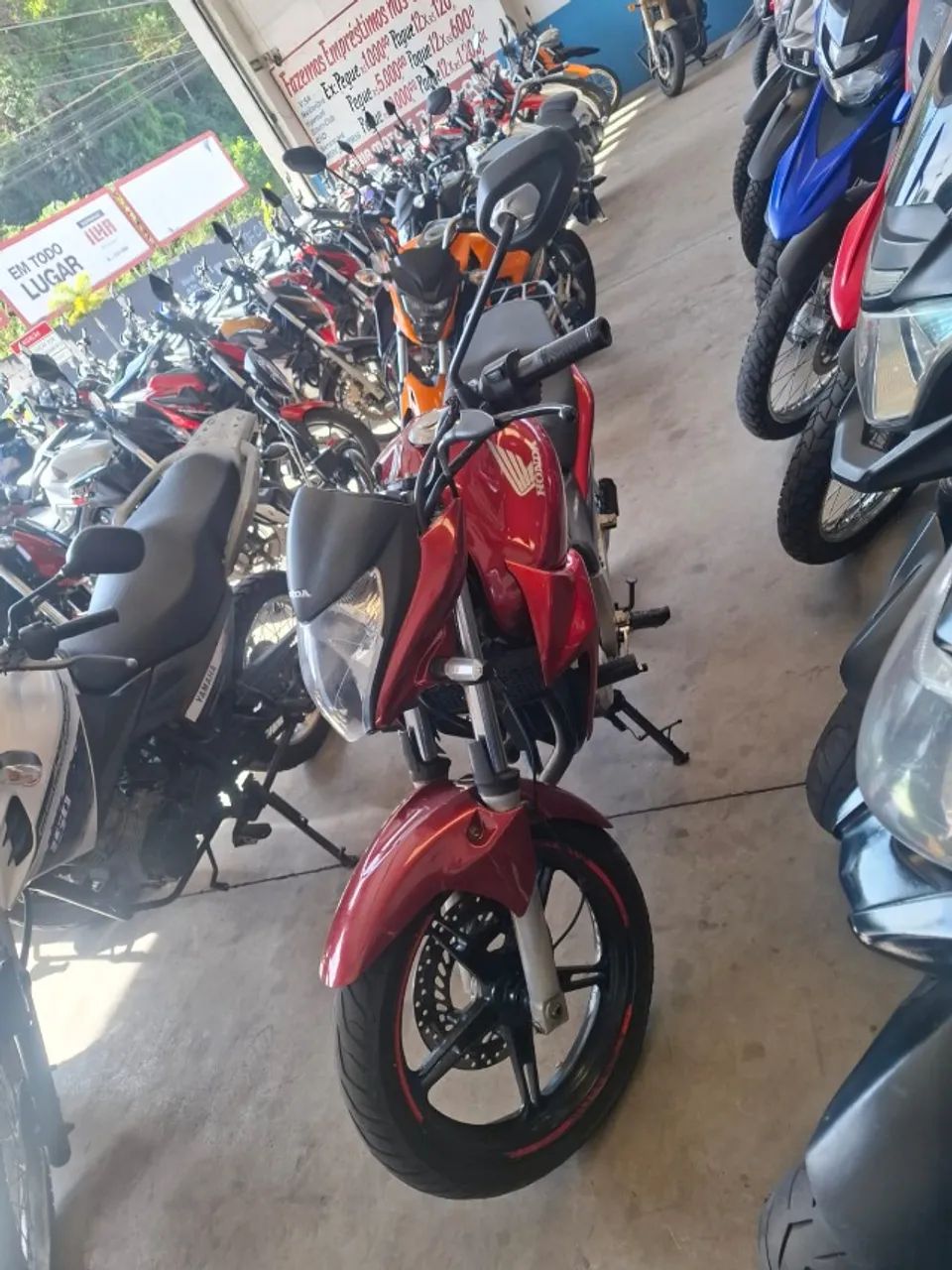 Honda CB 300cc 2011 - Foto 3
