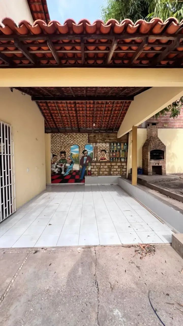 Casa Morada Nova Z sul - Foto 3