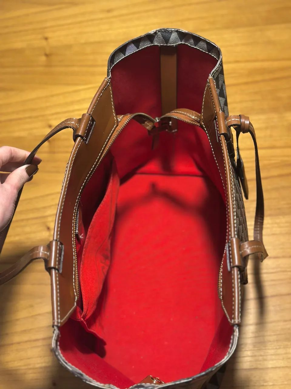 Bolsa Schutz - Foto 4