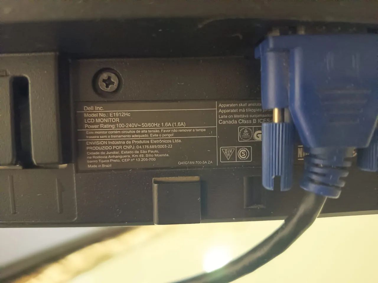 Monitor - Foto 5