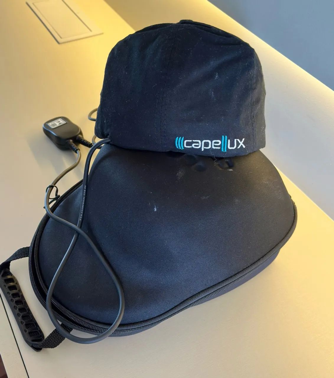Boné Capellux  - Foto 3