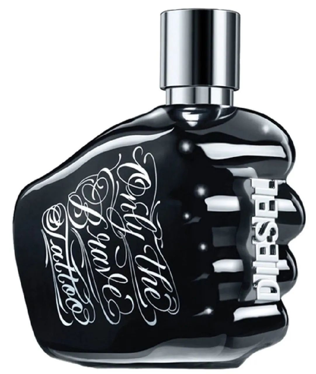 Diesel Only the Brave Tatoo 125ml