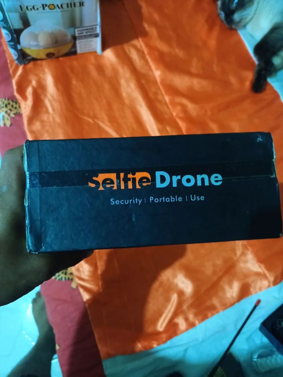 Drone profissional - Foto 2