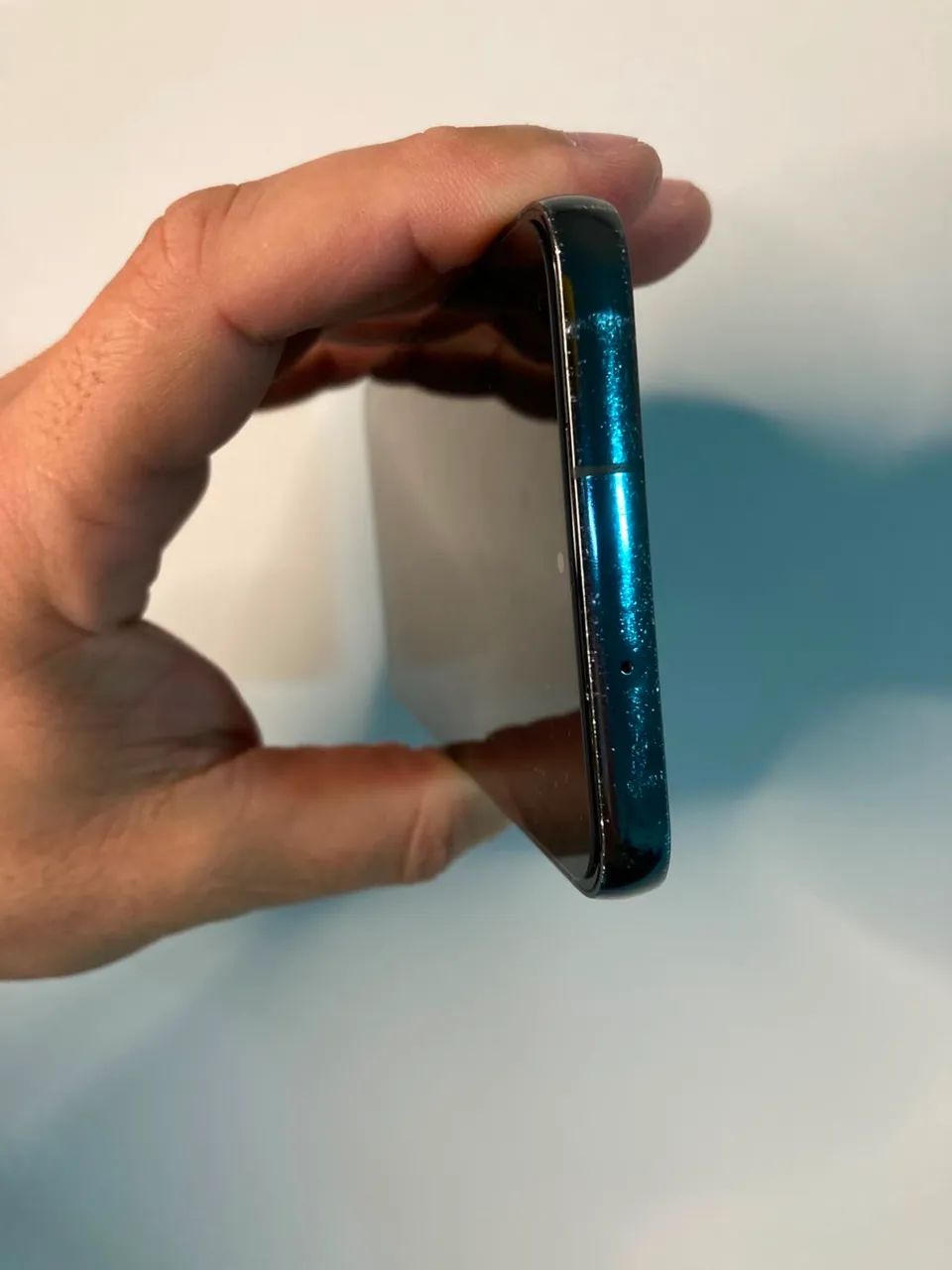 Galaxy S23 Plus 5G 512/8Gb - todo original - Foto 4