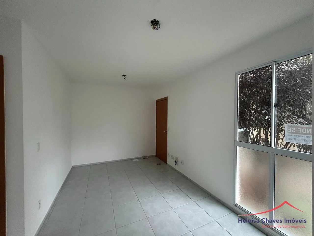 Apartamento 02 quartos- Sapucaias - Contagem - Foto 4