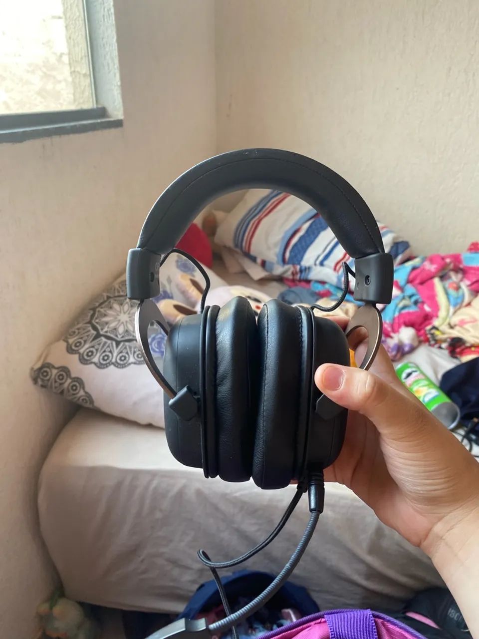 headset havit 