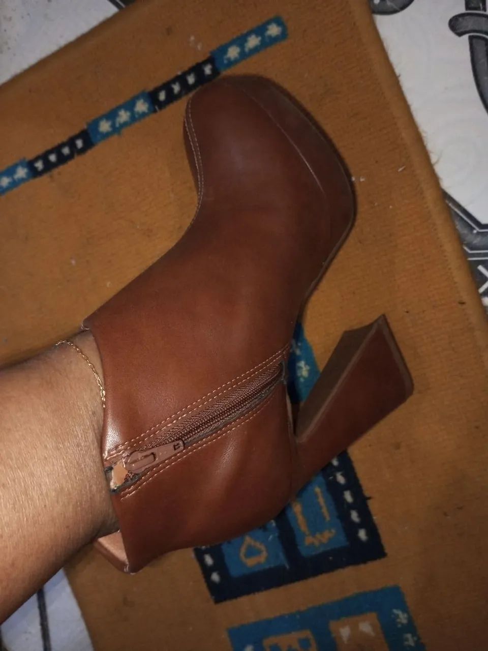Bota  - Foto 2