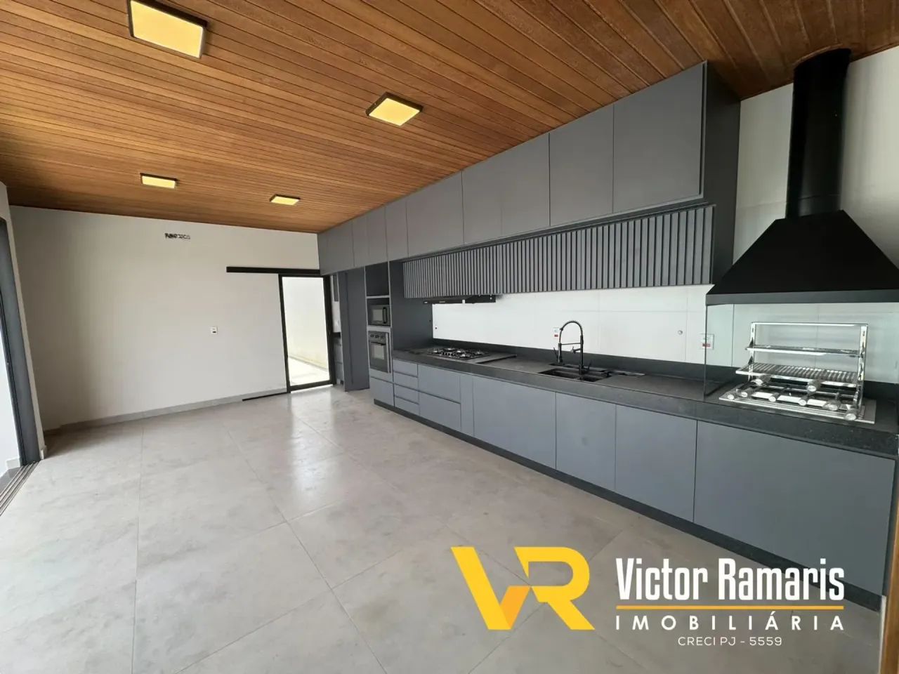 Casa no Condomínio Villagio Park - Foto 4
