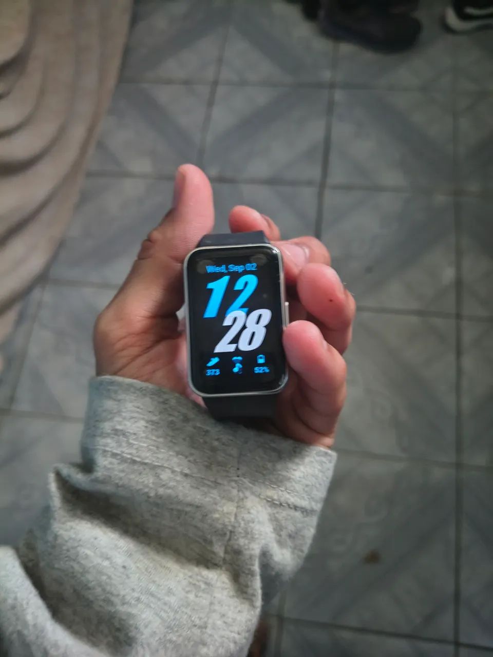 Smartwatch Samsung 