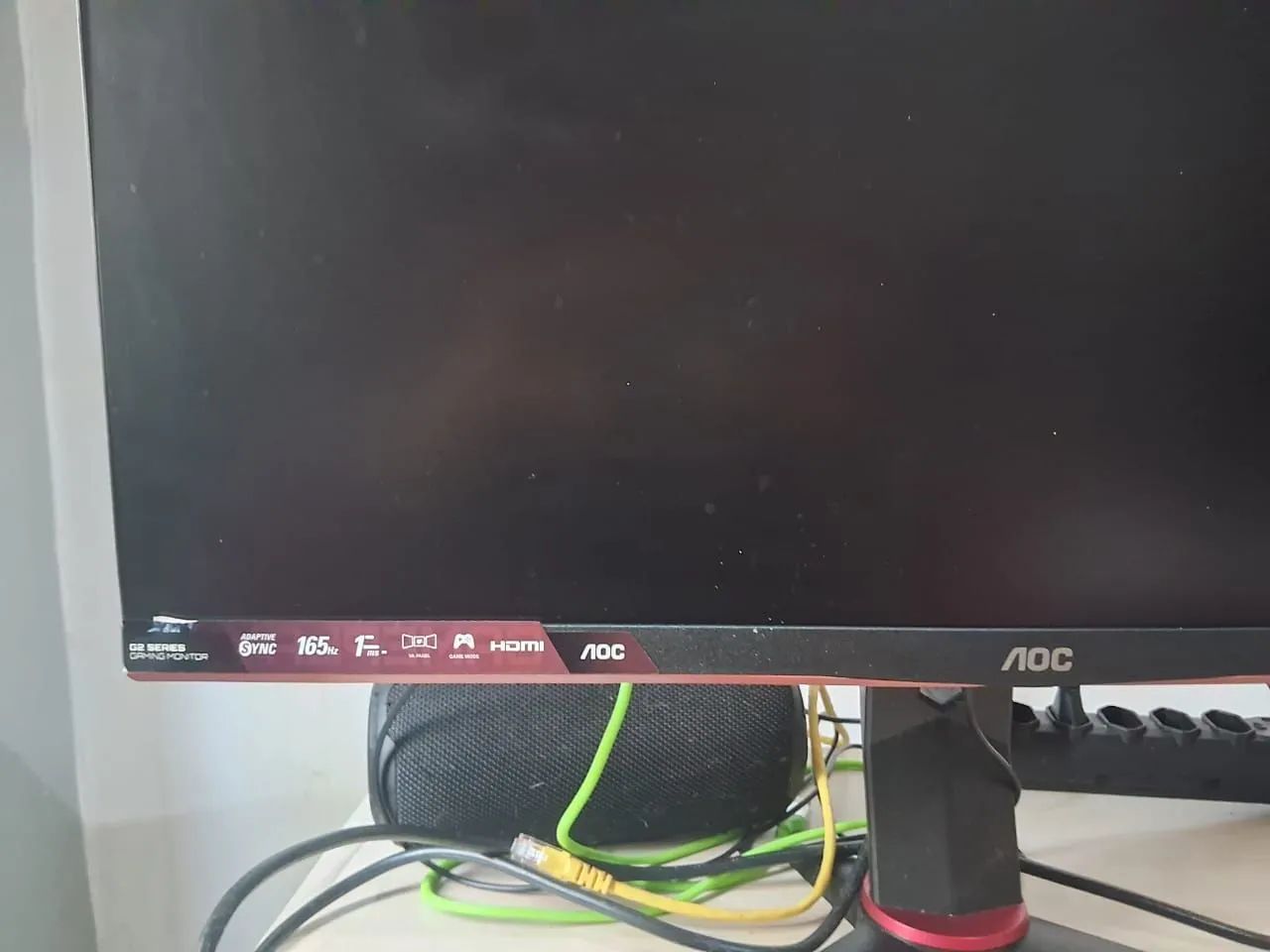 Monitor Gamer 27 polegadas  - Foto 2