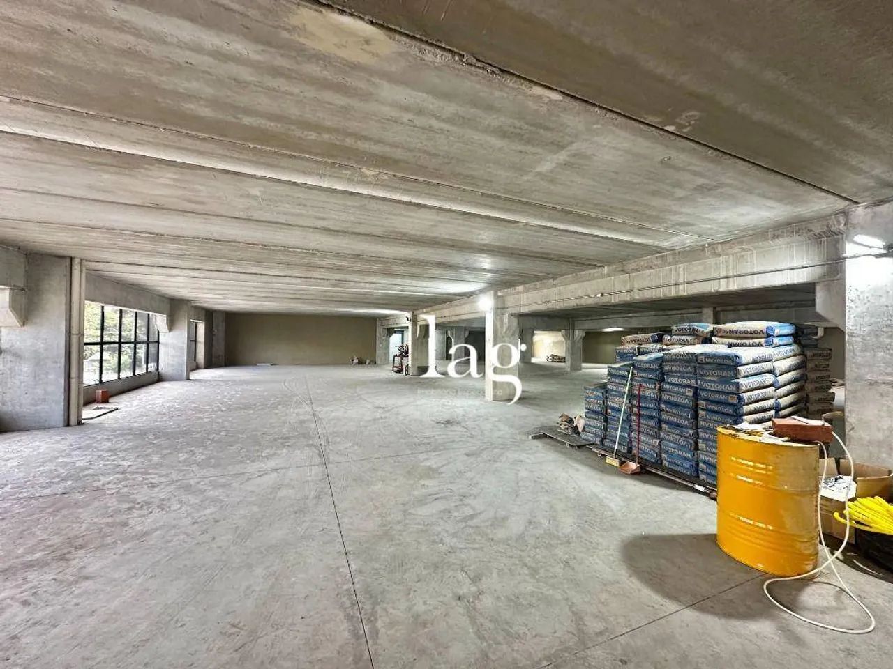 Sala para alugar, 4000 m² por R$ 310.000,02/mês - Edifício Ápice - Sorocaba/SP - Foto 2