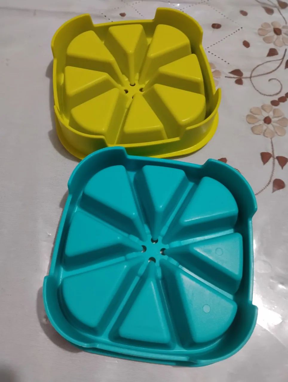Kit forma de gelo  - Foto 2