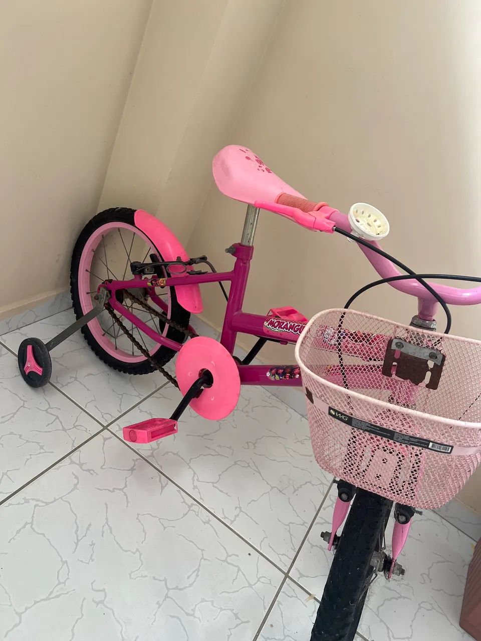 Bicicleta infantil - Foto 2