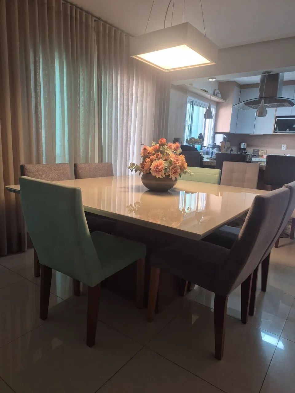 Mesa de jantar - Foto 4
