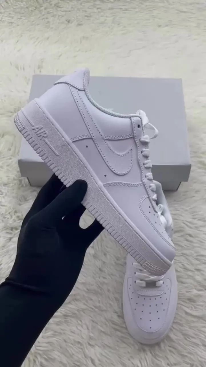 Tênis Nike Air Force 