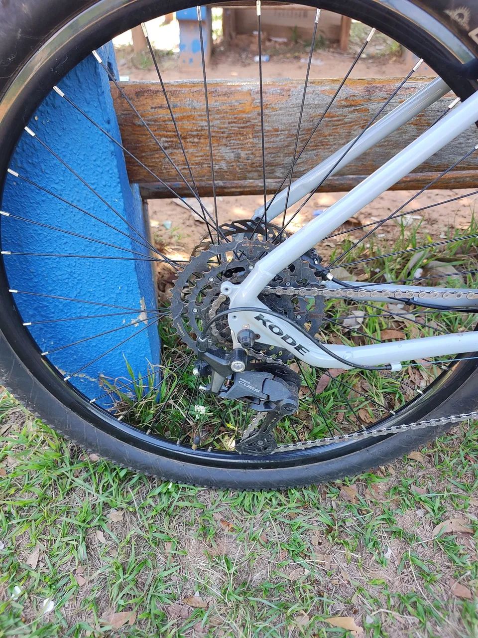 Bike aro 29  - Foto 5