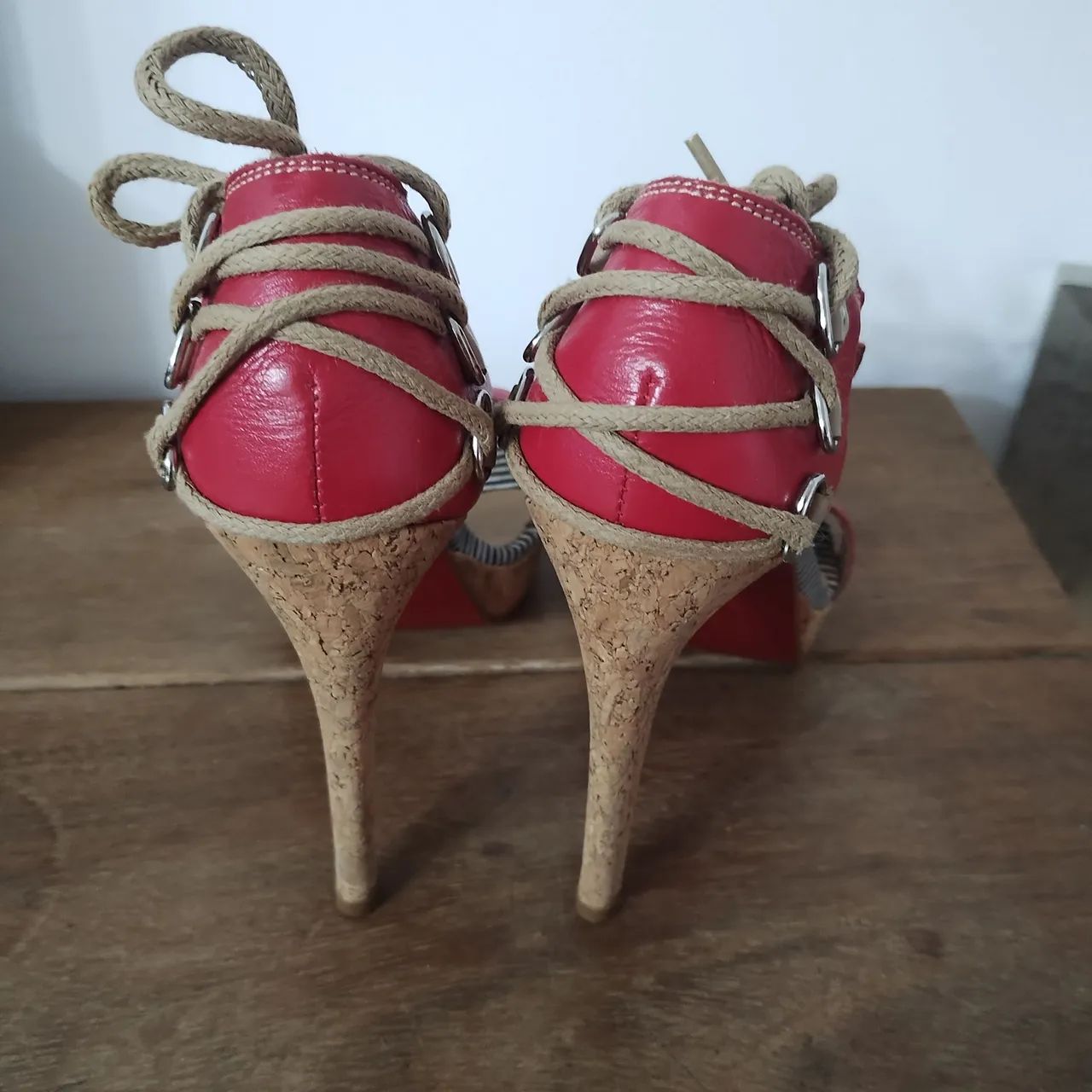 Sandália Carmen Steffens  - Foto 3