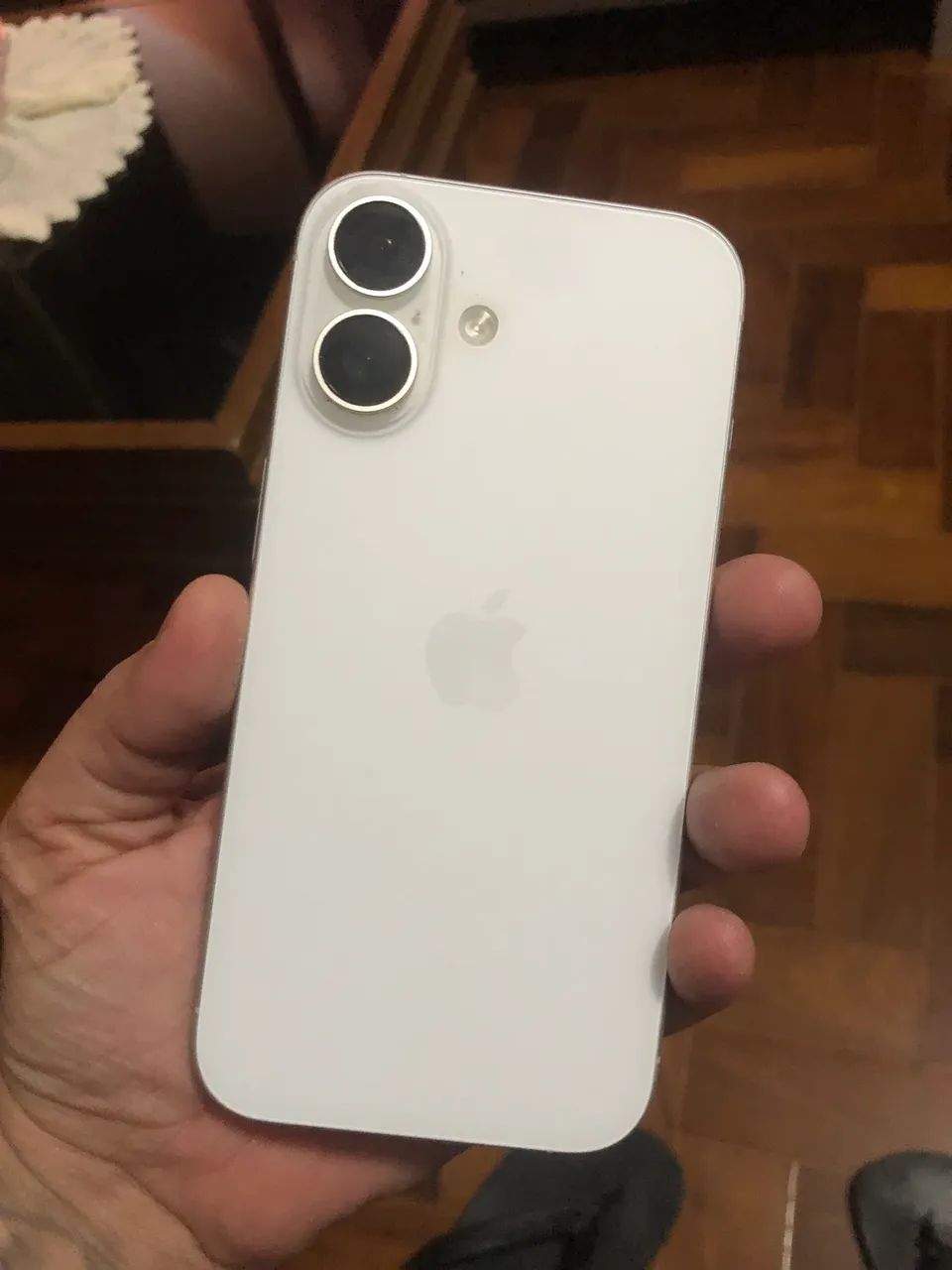 iPhone 16 novo 128g - Foto 2