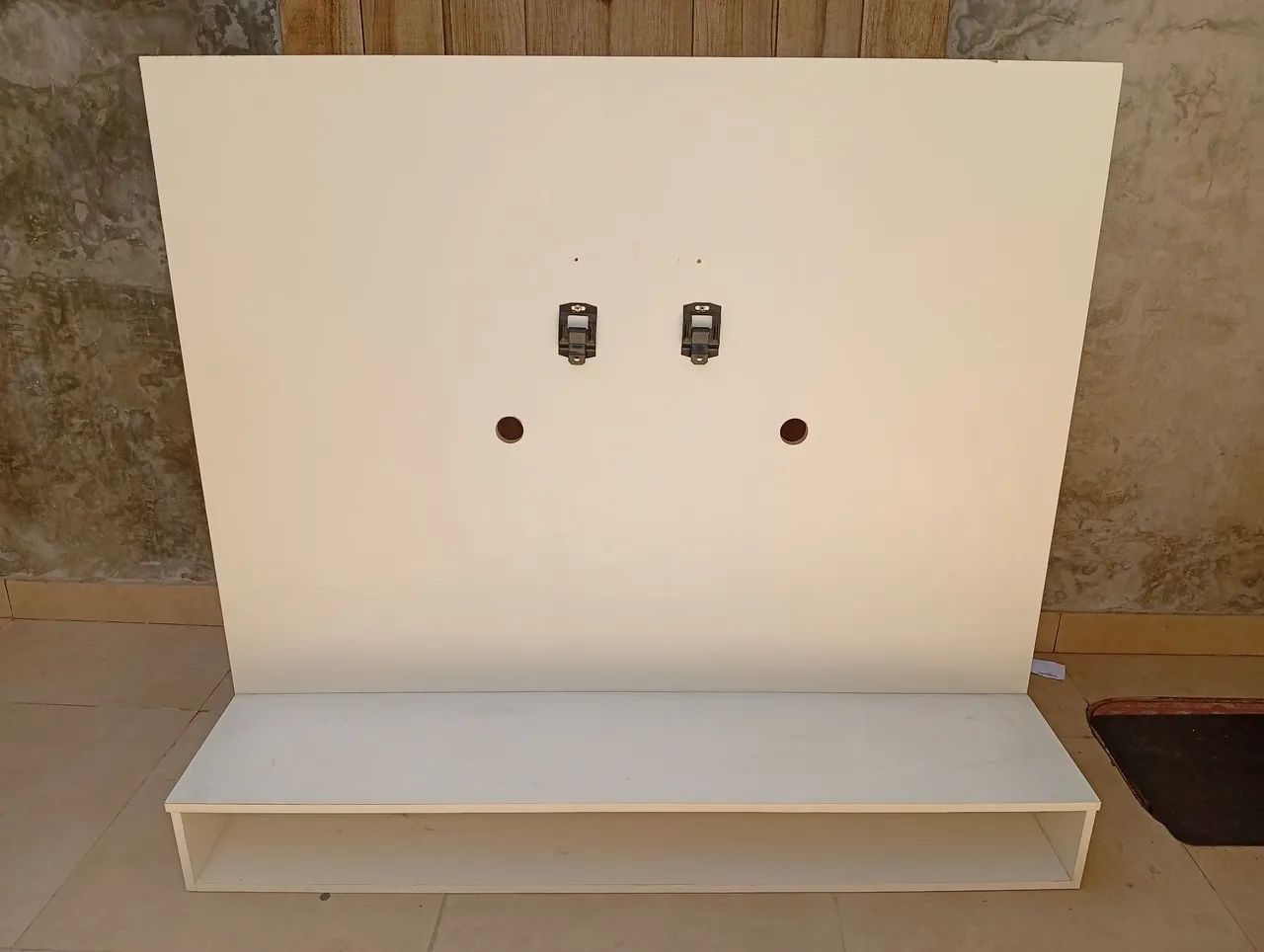 Painel Para TV 100%MDF - Foto 2