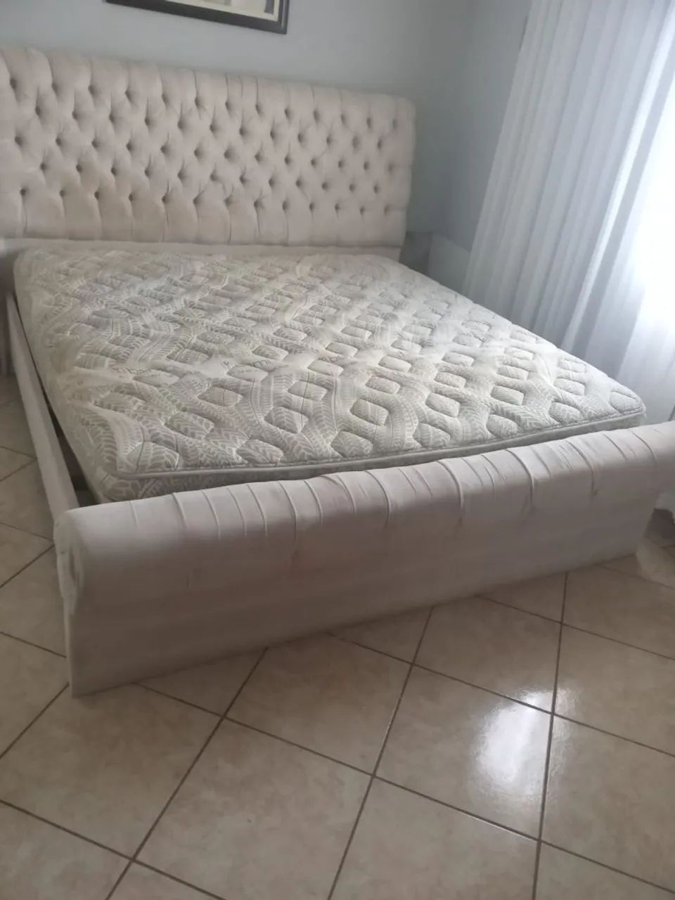 Cama de casal - Foto 2