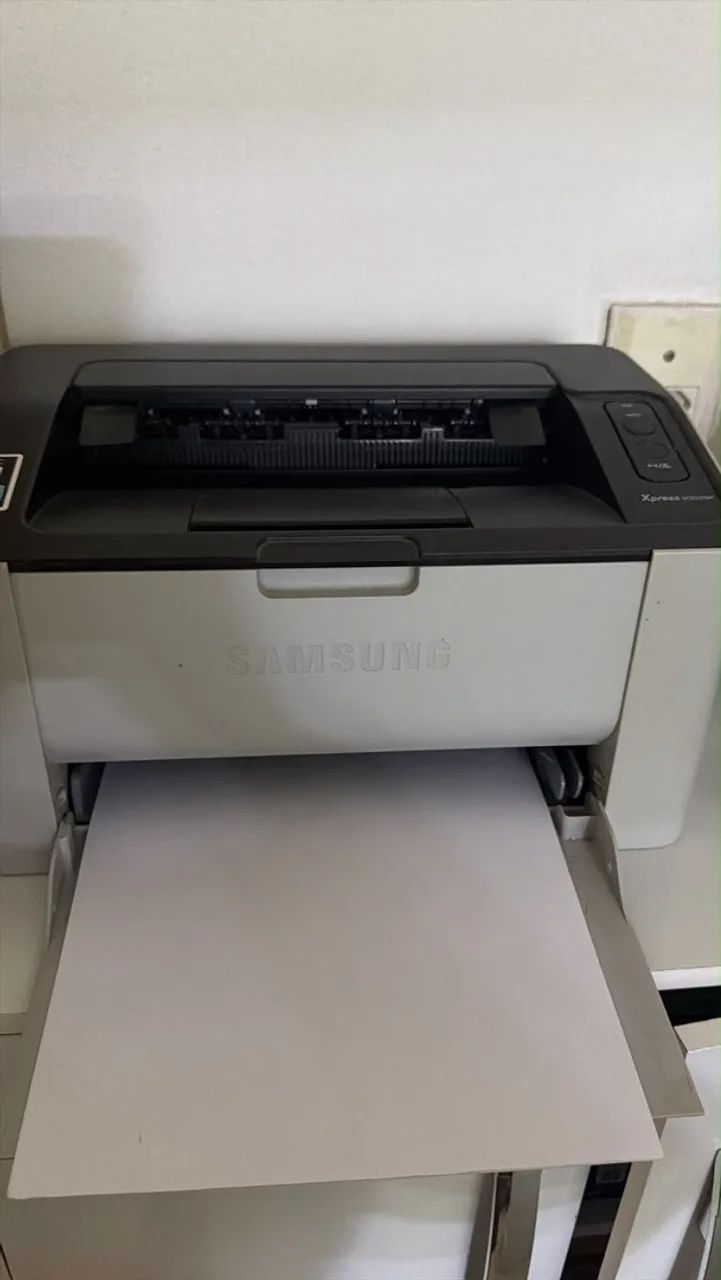 Impressora  - Foto 2