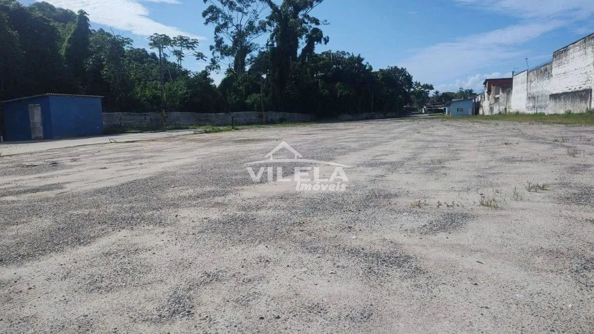 ÁREA COM GALPÃO COMERCIAL NO CAPUTERA - CARAGUATATUBA-SP - Foto 2