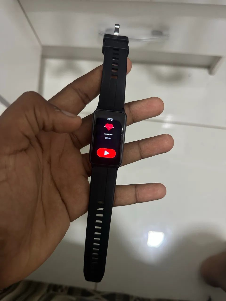 Vende-se SmartWatch  - Foto 2
