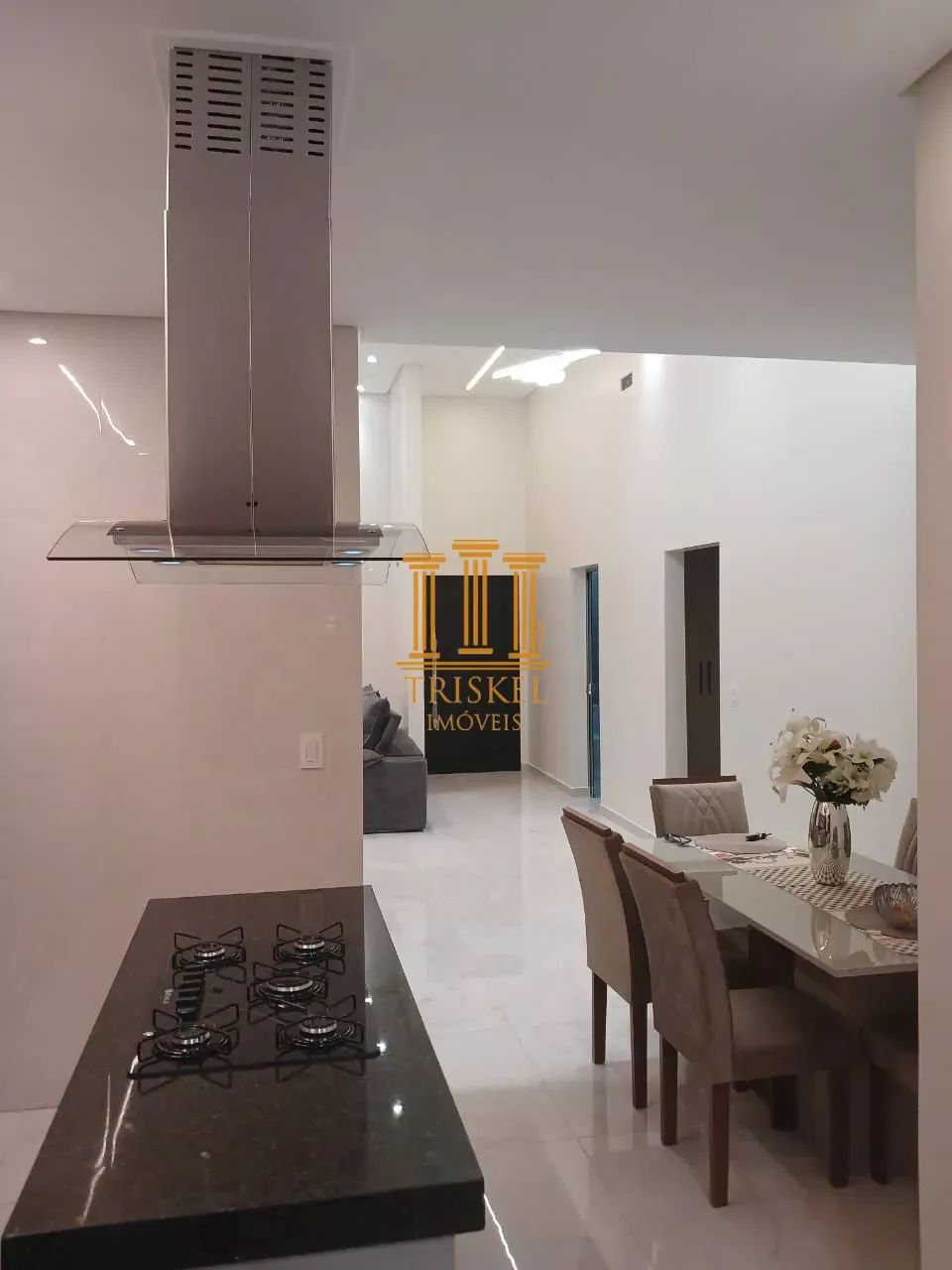 Ótima CASA TÉRREA no Pérola do Vale! - Foto 5