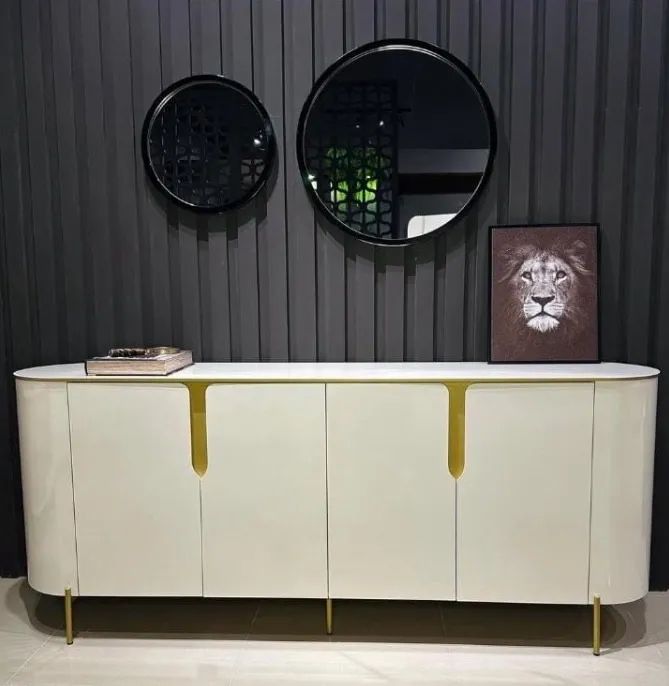 BUFFET CLEO 1.96M